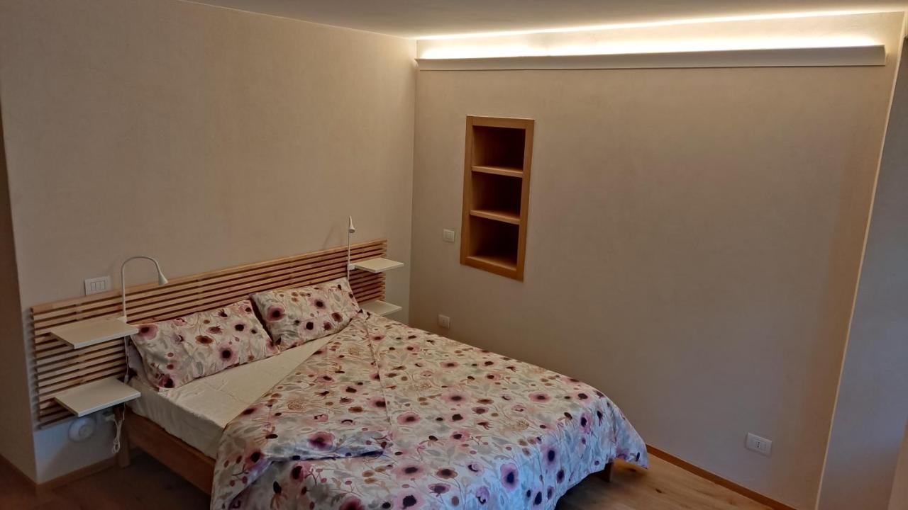 Pietra Viva - Casa Per Vacanze Киавенна Экстерьер фото
