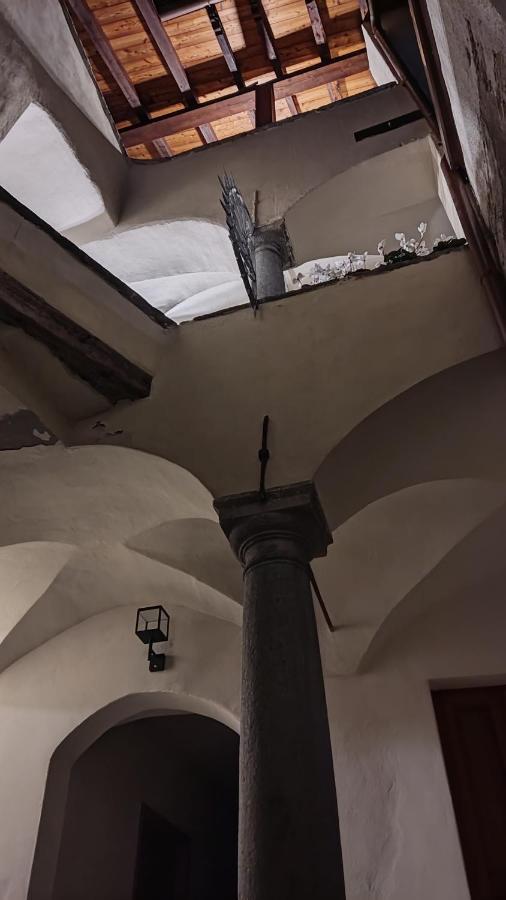 Pietra Viva - Casa Per Vacanze Киавенна Экстерьер фото
